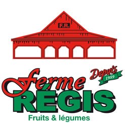 Logo Ferme Régis